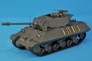 画像2: Passion Models[P35-148]1/35 アキリーズ用エッチングパーツ[対応キット：タミヤMM35366] (2)