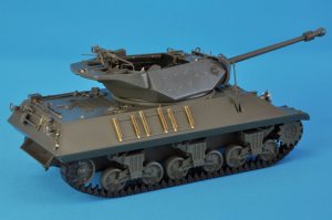 画像4: Passion Models[P35-148]1/35 アキリーズ用エッチングパーツ[対応キット：タミヤMM35366] (4)
