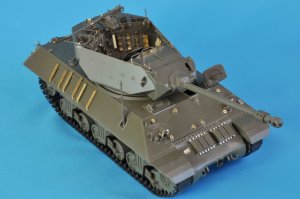 画像7: Passion Models[P35-148]1/35 アキリーズ用エッチングパーツ[対応キット：タミヤMM35366] (7)
