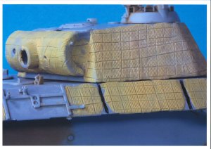 画像7: Passion Models[P35-149]パンターA・G専用ツィンメリットコーティング工具（両利き用） (7)