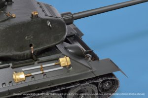 画像15: Passion Models[P35-151R]1/35  T34シリーズディテールアップセット[対応キット：MM35149,35138,35093,35072,35059,35049] (15)