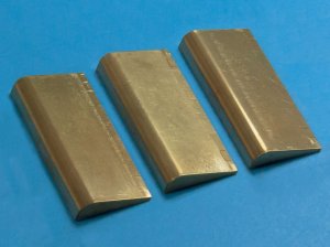 画像2: Passion Models[P35-161]1/35 KVシリーズツールボックスエッチングセット[対応キット：タミヤKVシリーズ]【絶版】 (2)