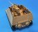 画像4: Passion Models[P35-164]1/35　ナースホルンエッチングセット [対応キット：タミヤMM35335] (4)