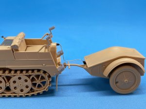 画像4: Passion Models[P35-165]1/35 ケッテンクラートエッチングセット[対応キット：タミヤMM35377] (4)