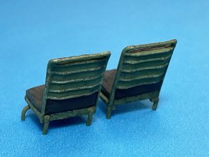 画像6: Passion Models[P35-170]1/35 ロシア フィールドカー GAZ67B ディテールアップセット[対応キット：タミヤMM35021,35359]【絶版】 (6)