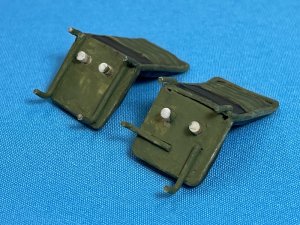 画像13: Passion Models[P35-170]1/35 ロシア フィールドカー GAZ67B ディテールアップセット[対応キット：タミヤMM35021,35359]【絶版】 (13)