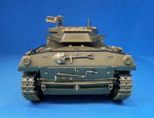 画像11: Passion Models[P35T-011]1/35  M18 ヘルキャット３Ｄパーツセット[対応キット：MM35376] (11)