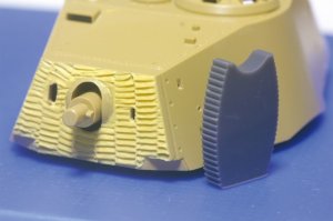 画像5: Passion Models[P35-176]1/35 ティーガーI,II ツィンメリットコーティング スタンプセット (5)