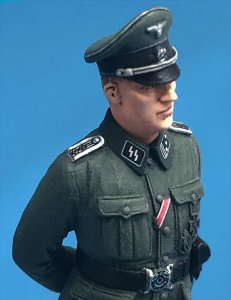 画像8: Passion Models[P35D-008]1/35  武装親衛隊デカール (8)