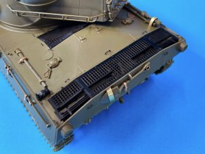 画像12: Passion Models[P35T-011]1/35  M18 ヘルキャット３Ｄパーツセット[対応キット：MM35376] (12)