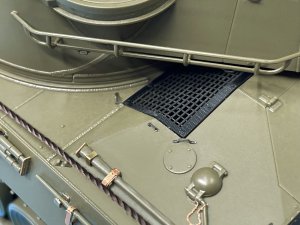 画像13: Passion Models[P35T-011]1/35  M18 ヘルキャット３Ｄパーツセット[対応キット：MM35376] (13)