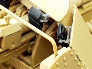 画像6: Passion Models[P35T-015]1/35 マーダーIIIM３Dペリスコープセット (6)