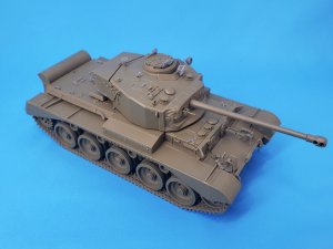画像14: Passion Models[P35T-016]1/35 A34 コメット3Dパーツセット[対応キット：MM35380] (14)