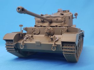 画像17: Passion Models[P35T-016]1/35 A34 コメット3Dパーツセット[対応キット：MM35380] (17)