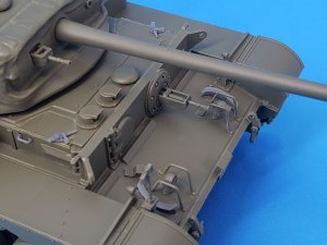 画像18: Passion Models[P35T-016]1/35 A34 コメット3Dパーツセット[対応キット：MM35380] (18)