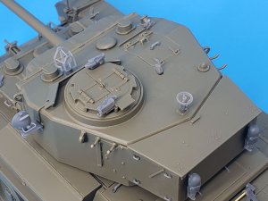画像19: Passion Models[P35T-016]1/35 A34 コメット3Dパーツセット[対応キット：MM35380] (19)