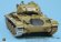 画像2: Passion Models[P35T-043]1/35 M24 チャーフィー（ヨーロッパ戦線） ディテールアップセット[対応キット：MM35391] (2)