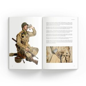 画像21: PLASTIC INVASION[ECN]イージー中隊：ノルマンディーの第506空挺歩兵連隊 (21)