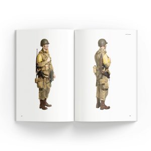 画像23: PLASTIC INVASION[ECN]イージー中隊：ノルマンディーの第506空挺歩兵連隊 (23)
