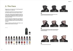 画像13: PLASTIC INVASION[SI#01]書籍　スケールイット! 1号 (13)