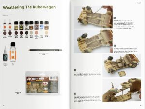 画像13: PLASTIC INVASION[SI#02]書籍　スケールイット! 2号 (13)