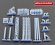 画像1: PlusModel[PM606]1/35 Roof gutters (1)
