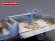 画像1: PlusModel[PM615]1/35 Vickers gun QF-3 (1)