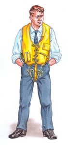 画像1: PlusModel[AL4081]Pilot Tempest (1)