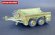画像3: PlusModel[PM596]1/35 US trailer M13 (3)