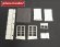 画像6: PlusModel[PM625]1/35 French house (6)