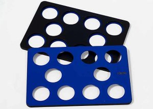 画像1: QuickWheel[QW-006 ]T34/SU-85/SU-100 （対応キット：ドラゴン6092, 6185, 6203, 6205, 6266, 6355, 6359, 6388, 6418, 6424, 6452, 6479 ） (1)