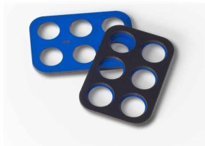 画像1: QuickWheel[QW-078]ZTZ 99B MBT（対応キット：ホビーボス82440） (1)