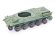 画像4: QuickWheel[QW-121]AMX-30 / AUF1 155mm（対応キット：モンモデルTS-003, TS-004） (4)
