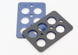 画像1: QuickWheel[QW-136]M2, M2A2, M3 Bradley（対応キット：タミヤ35131, 35132, 35152, 35264） (1)