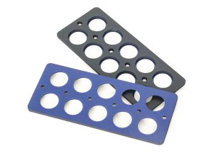 画像3: QuickWheel[QW-140]T-90（対応キット：トランぺッター05560, 05562） (3)