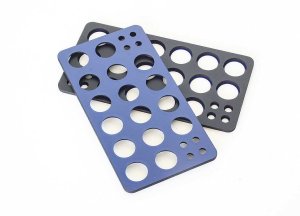 画像2: QuickWheel[QW-142]Leopard 1 A3/A4, A5（対応キット：モンモデルTS-007, TS-015） (2)