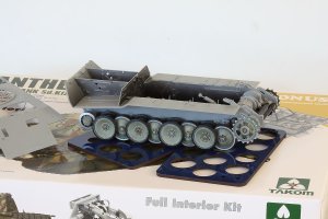 画像3: QuickWheel[QW-224]Panther D（対応キット：タコム2103, 2104） (3)