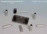 RPTOOLZ[RP-PD] パンチ＆ダイセット - M.S Models Web Shop