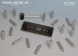 RPTOOLZ[RP-TP] パンチ＆ダイ用トレイセット - M.S Models Web Shop
