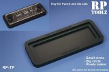 RPTOOLZ[RP-PD] パンチ＆ダイセット - M.S Models Web Shop