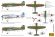 画像2: RS MODELS[RSM92128]1/72　キ－100　五式戦闘機II型 (2)