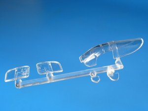 画像3: RS MODELS[RSM92136]1/72　P－39Q－25Kエアコブラ (3)