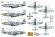 画像2: RS MODELS[RSM92144]1/72　P－51HムスタングUSAF (2)