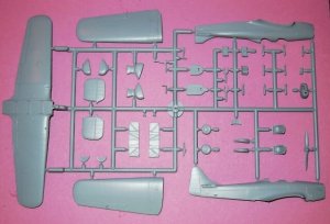 画像3: RS MODELS[RSM92120]1/72　マイルズ　マジスター (3)