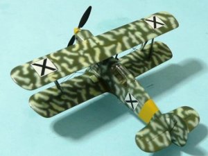 画像4: RS MODELS[RSM92064]1/72　アヴィアB.534　IV型 (4)