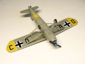 画像5: RS MODELS[RSM92099]1/72　アラド７６ (5)