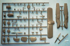 画像3: RS MODELS[RSM92079]1/72　アヴィアB-534 (3)