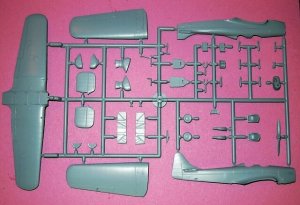 画像3: RS MODELS[RSM92167]1/72　マイルズマジスター英トルコ (3)