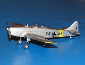 画像4: RS MODELS[RSM92167]1/72　マイルズマジスター英トルコ (4)