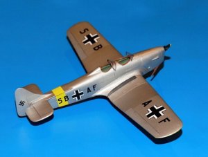 画像5: RS MODELS[RSM92167]1/72　マイルズマジスター英トルコ (5)